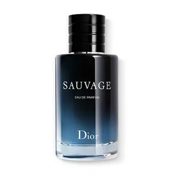 SAUVAGE BY DIOR EAU DE PARFUM SPRAY, 3.4 FL OZ Sealed In Box - Picture 4 of 9